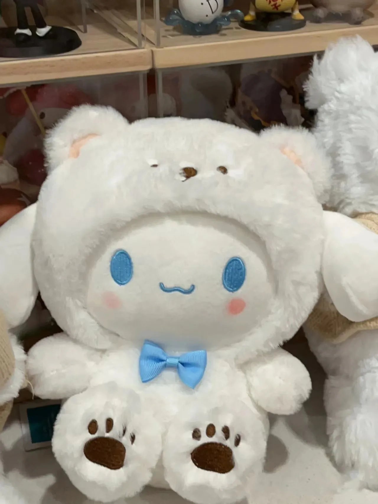 New Cinnamoroll Kuromi Pochacco Cute Plush Dolls