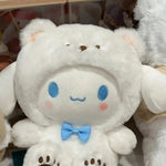 New Cinnamoroll Kuromi Pochacco Cute Plush Dolls