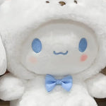 New Cinnamoroll Kuromi Pochacco Cute Plush Dolls