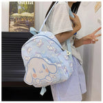 27x34cm Kawaii Sanrio Hello Kitty Book Bag