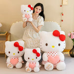 New Sanrio Hello Kitty Plush Doll