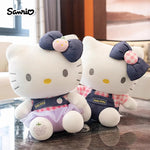 Sanrio Hello Kitty Plush Dolls