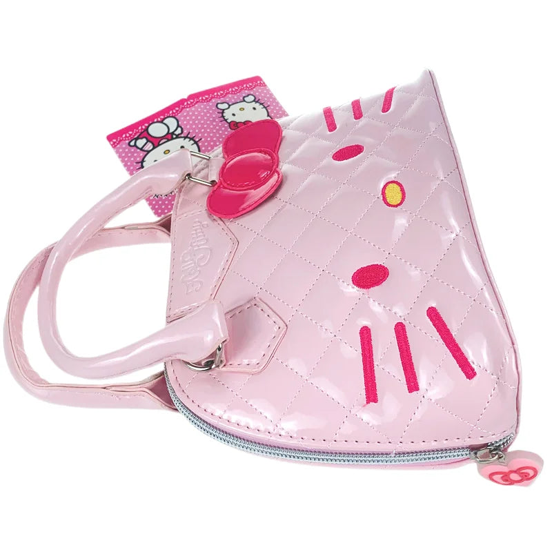 Hello Kitty Small Shell Bag