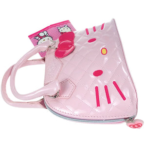 Hello Kitty Small Shell Bag