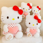 New Sanrio Hello Kitty Plush Doll