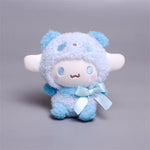 12cm Sanrio Cartoon Plush Toy