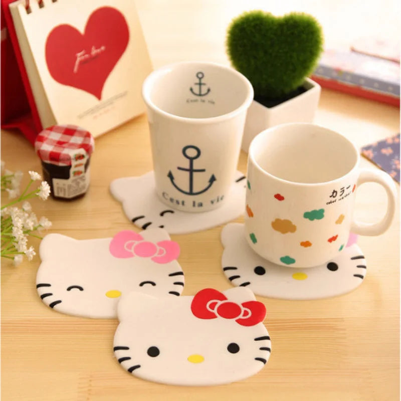 Sanrio Hello Kitty Coaster