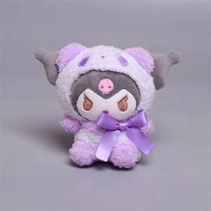 12cm Sanrio Cartoon Plush Toy