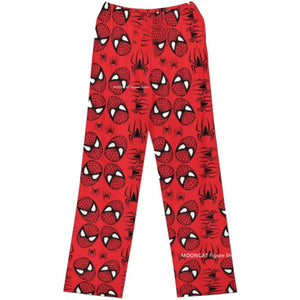 Hello Kitty Spider-Man Styled Pajama Pant