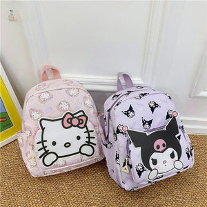 27x34cm Kawaii Sanrio Hello Kitty Book Bag