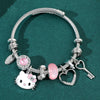 Sanrio Hello Kitty Charm Bracelet