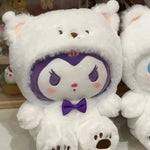 New Cinnamoroll Kuromi Pochacco Cute Plush Dolls