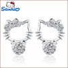 Sanrio Hello Kitty Earrings