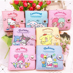 Sanrio Hello Kitty Pocketbook