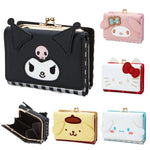 Kawaii Y2K Sanrio Styled Hello Kitty Pocketbook