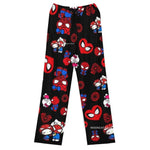 Hello Kitty Spider-Man Styled Pajama Pant