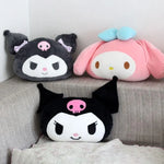 45cm Sanrio Styled Plush Decoration Pillow