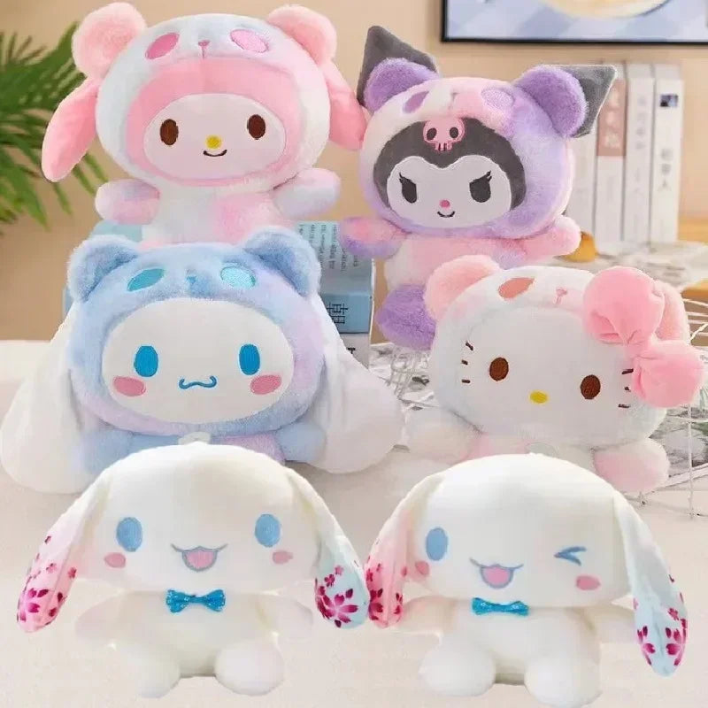 Sanrio Hello  Plush Toys