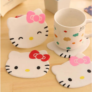 Sanrio Hello Kitty Coaster