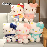 Sanrio Hello Kitty Plush Dolls