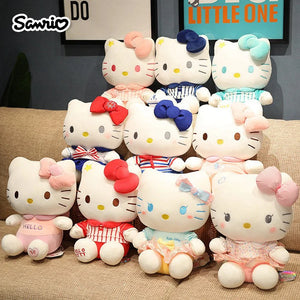 Sanrio Hello Kitty Plush Dolls