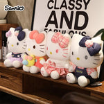 Sanrio Hello Kitty Plush Dolls