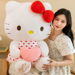 New Sanrio Hello Kitty Plush Doll