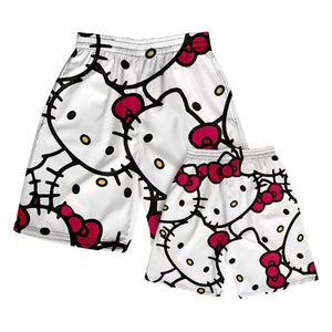 Kitty shorts sale