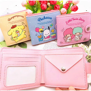 Sanrio Hello Kitty Pocketbook