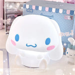 Sanrio Styled Kawaii Cinnamonroll Small Night Light